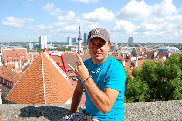 Владимир Ващенко