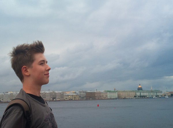 Никита Соловьев