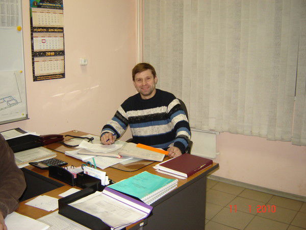 Константин Боцев