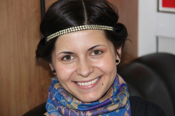 Елена Шеффер