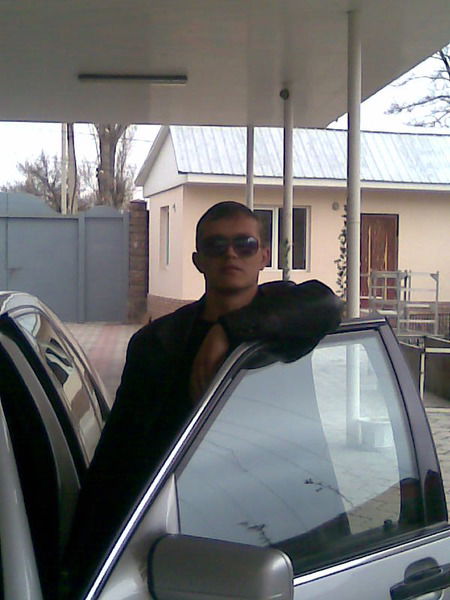 Николай Безмельницын