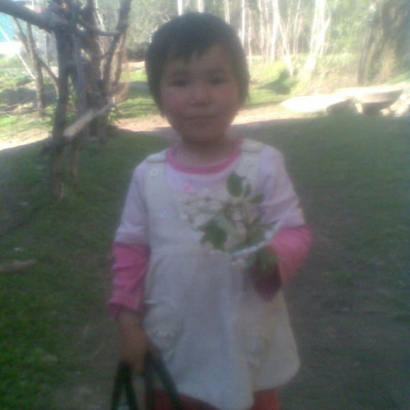 Мурас Эргешбаев