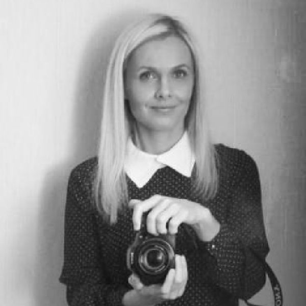 Светлана Яковлева