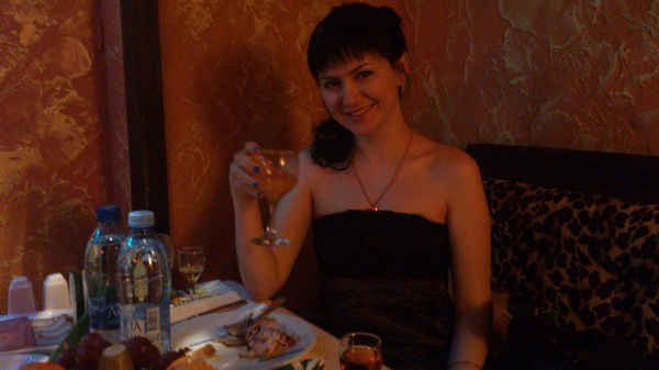 Айгуль Усманова