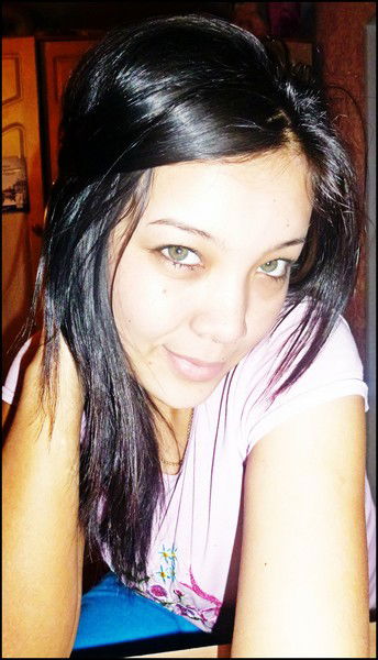 Sabinka Tokhtakhunova