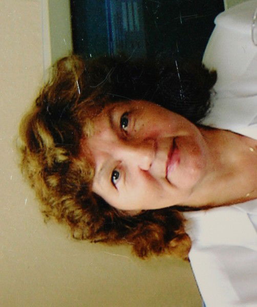 Валентина Храмова