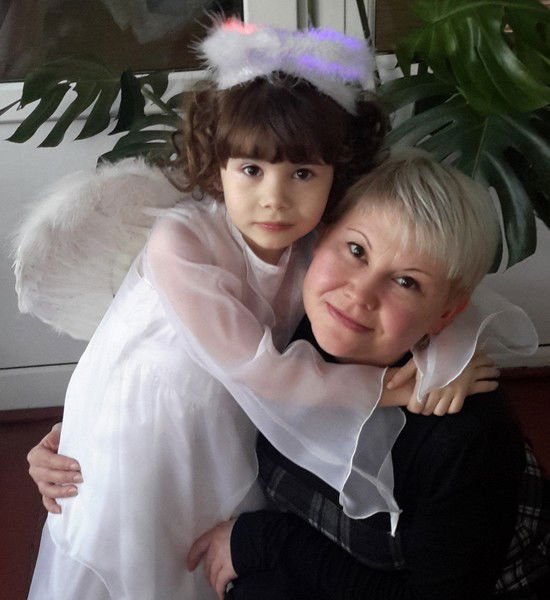 Зульфия Семейская