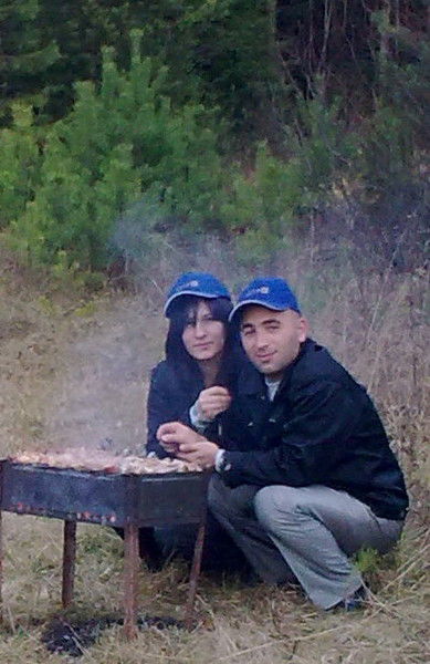 Анна Киракосян