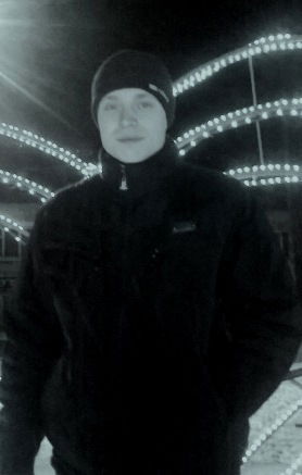 Саша Сказкин