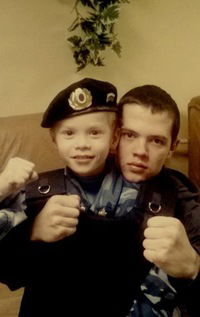 Антон Шуваев