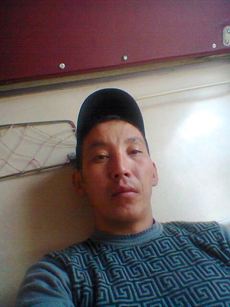 Ержан Турабеков