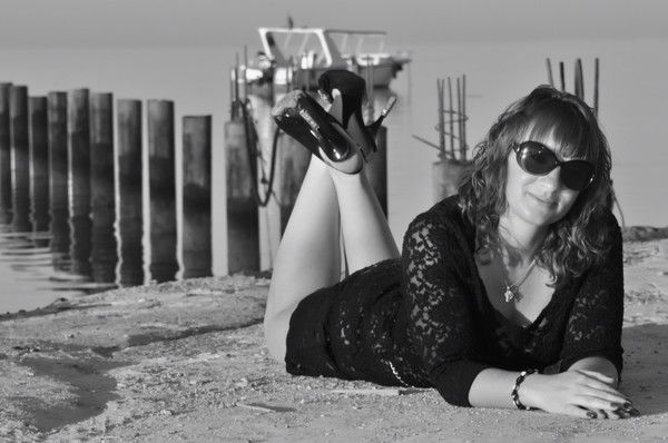 Татьяна Одинцова