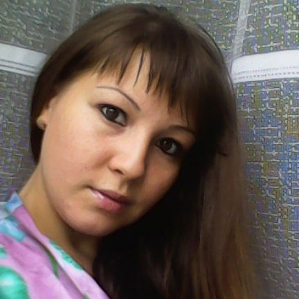 Татьяна Бондаренко