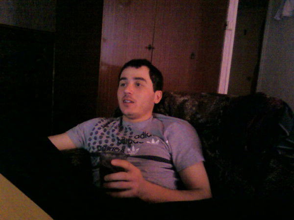 Саид Назриев