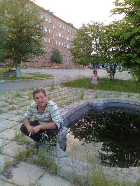 Генадий Константинов