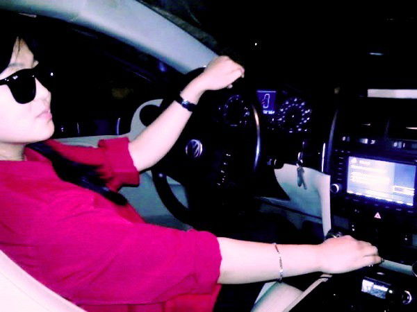 Абишбекова Арайлым