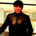 Данияр Карибаев