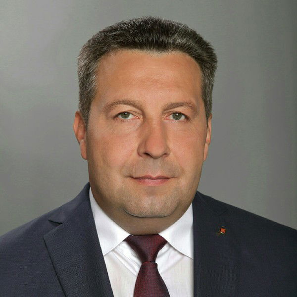 Евгений Веселов