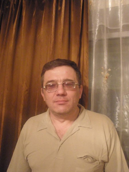 Алексей Лябин