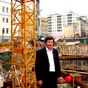 Сергей Блинов