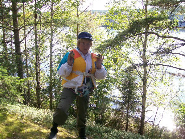 Татьяна Косткина