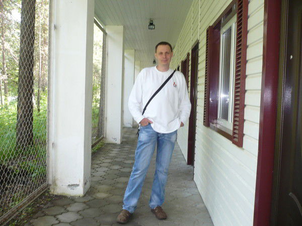 Алексей Демидов