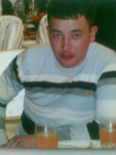 Ерсин Несипбаев