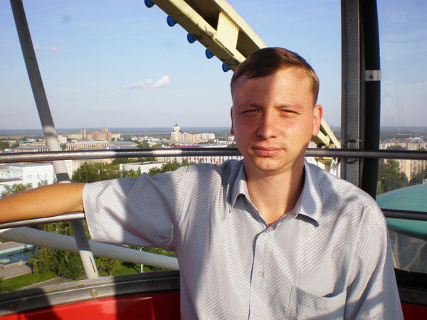 Михаил Майс