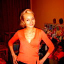 Елена Шпырко(Попкова)