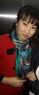 Жанара Колганаткызы