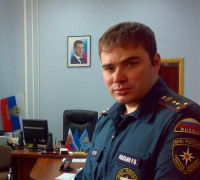 Роман Касьян