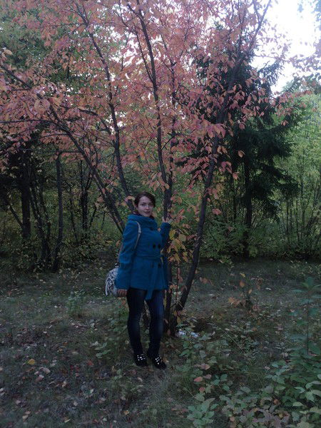 Екатерина Дацко