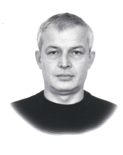 Василий Челык