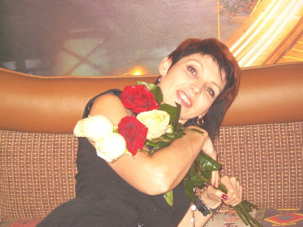 Галина Макарова