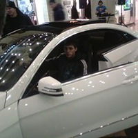 Виталий Водопьянов