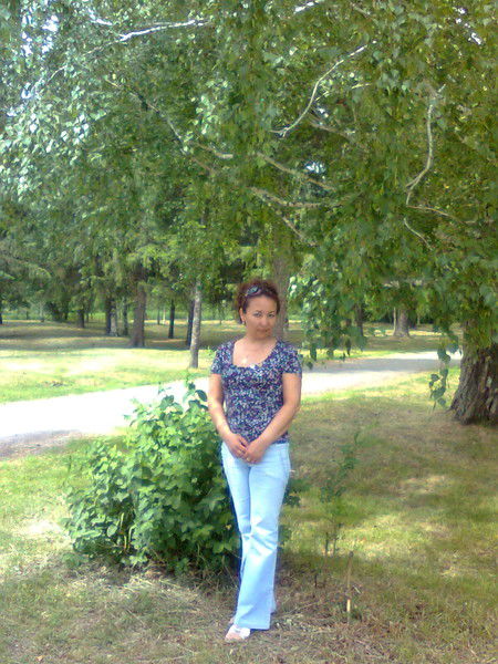 Алсу Фоменко