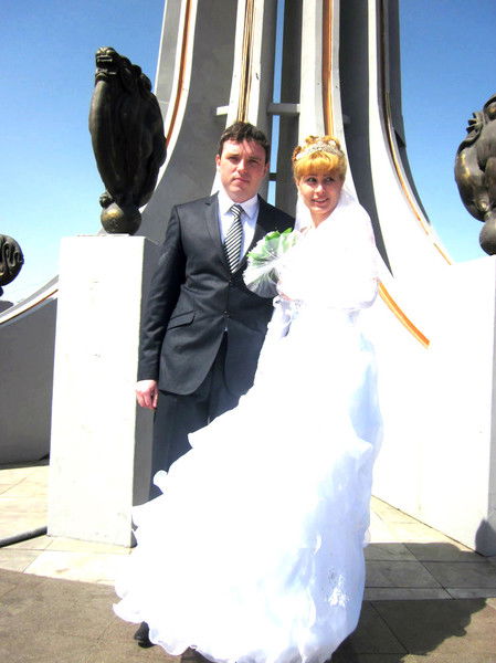 Ольга Лепявко