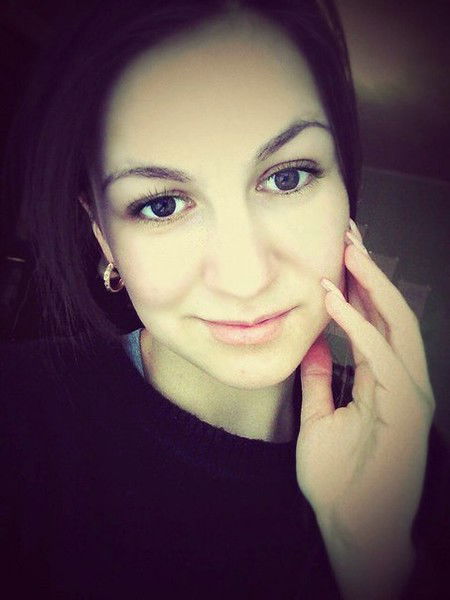 Ілона Бабій