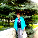 Елена Белкина