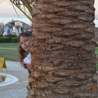 Валерия Путилова