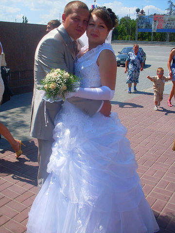 Дина Иванова