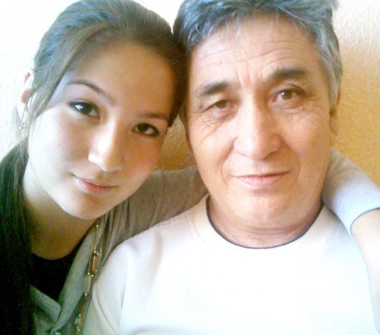 Борис Айданалиев