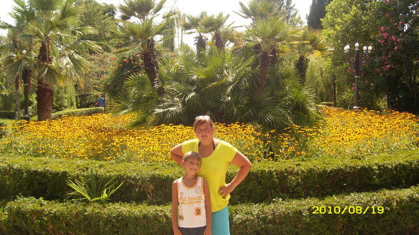 Наталья Лисих