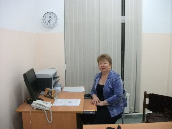 Алма Ишанова(Жантемирова)