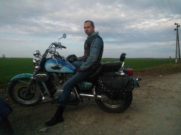 Павел Хвостов