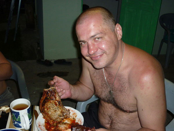 Владимир Юркин