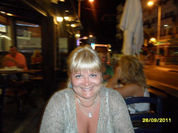 Елена Аксаментова