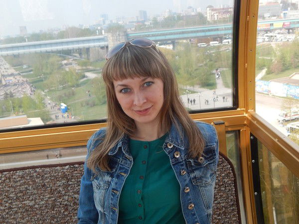 Офис-Менеджер Сибирские Газоны