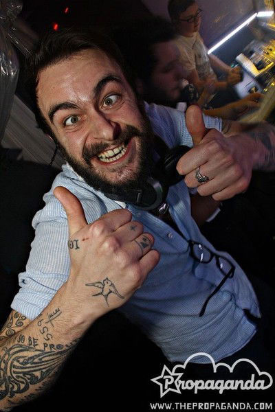 Олег Лесников