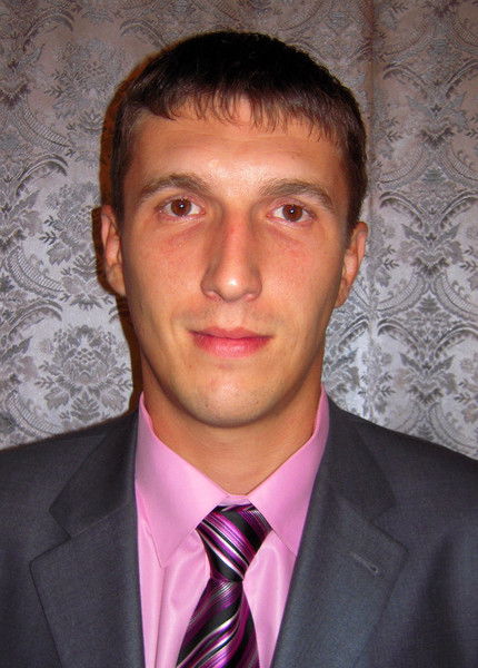 Андрей Бочаров